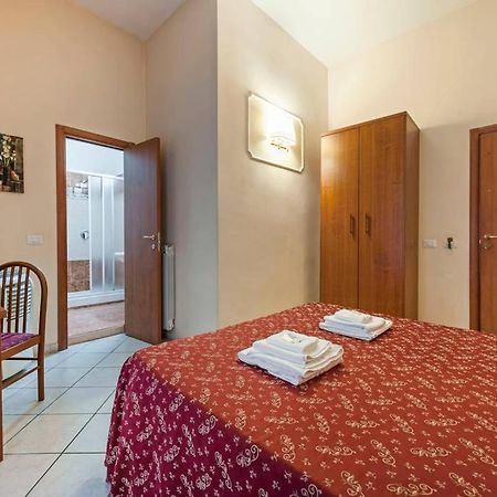 A Casa Di Mei Рим Екстер'єр фото