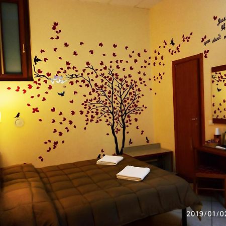 A Casa Di Mei Рим Екстер'єр фото