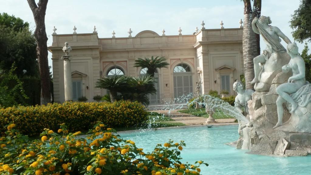 A Casa Di Mei Рим Екстер'єр фото