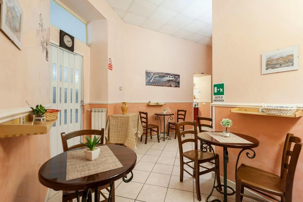 A Casa Di Mei Рим Екстер'єр фото