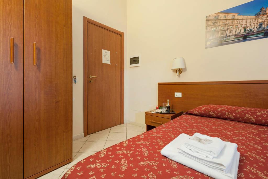 A Casa Di Mei Рим Екстер'єр фото
