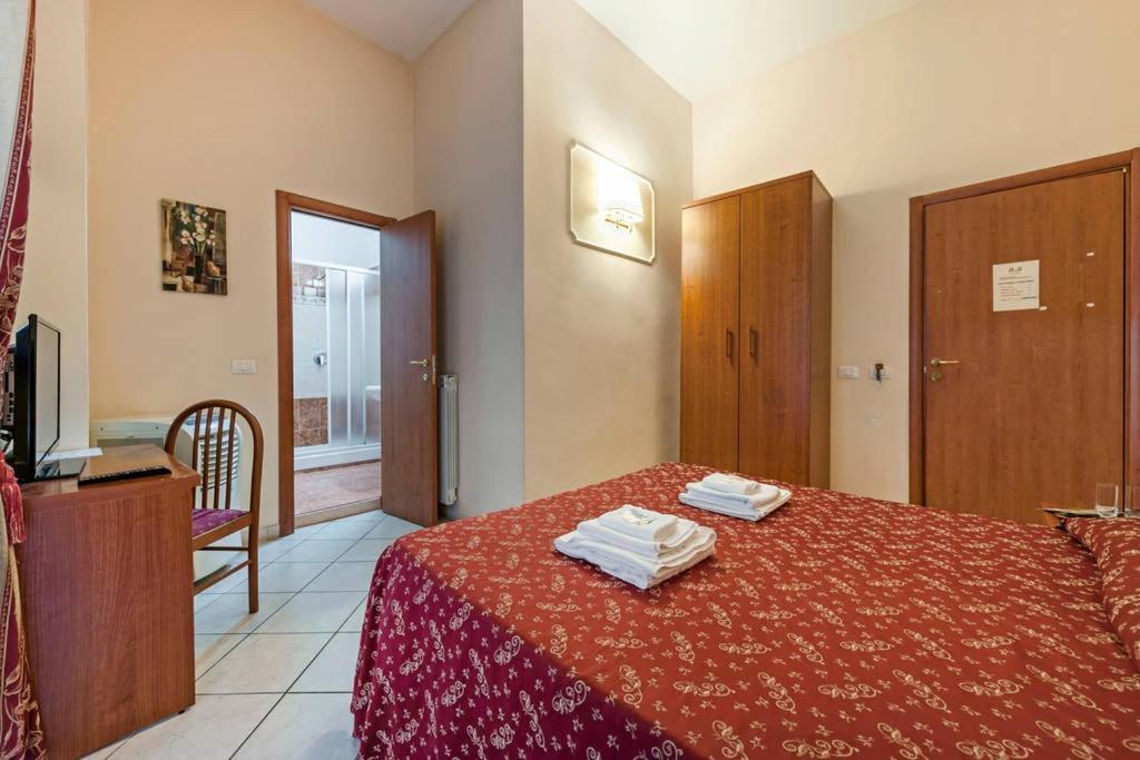 A Casa Di Mei Рим Екстер'єр фото