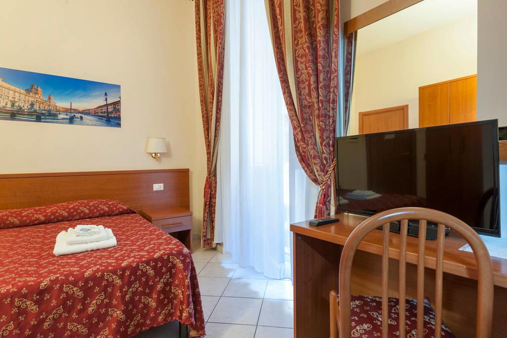 A Casa Di Mei Рим Екстер'єр фото