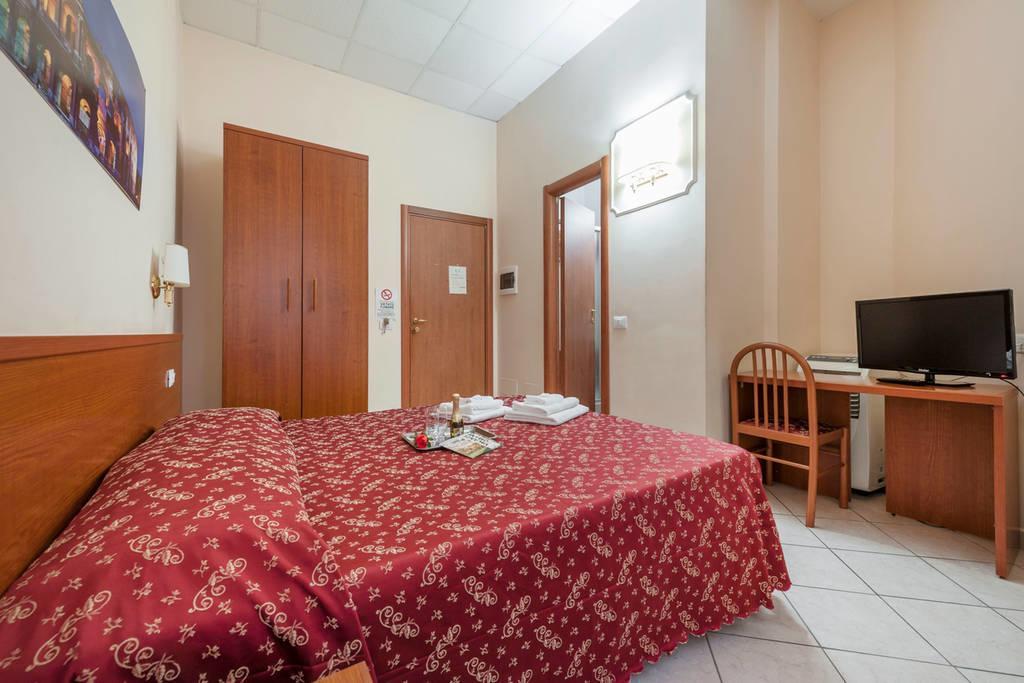 A Casa Di Mei Рим Екстер'єр фото