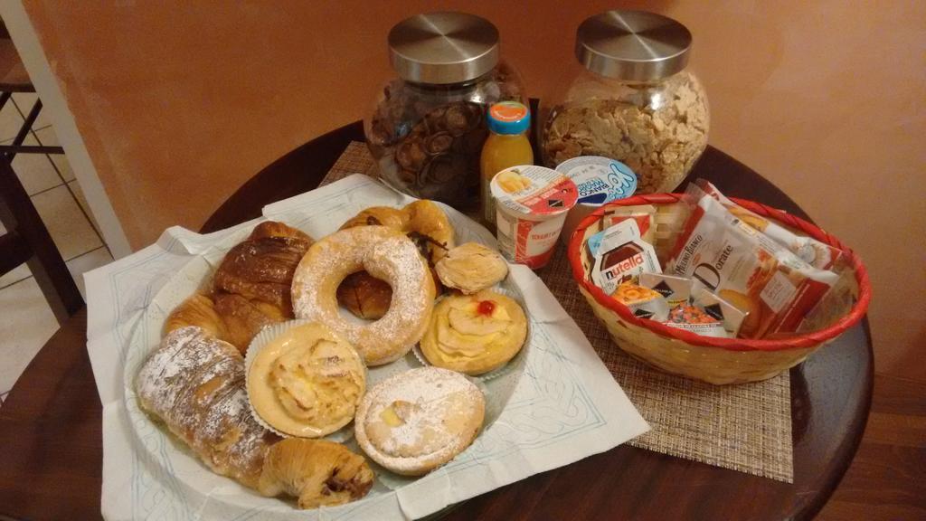 A Casa Di Mei Рим Екстер'єр фото