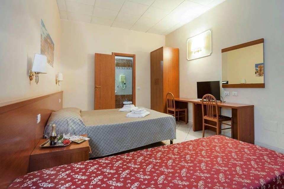 A Casa Di Mei Рим Екстер'єр фото