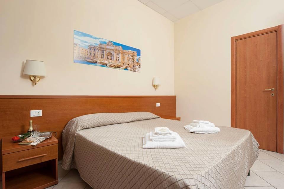 A Casa Di Mei Рим Екстер'єр фото