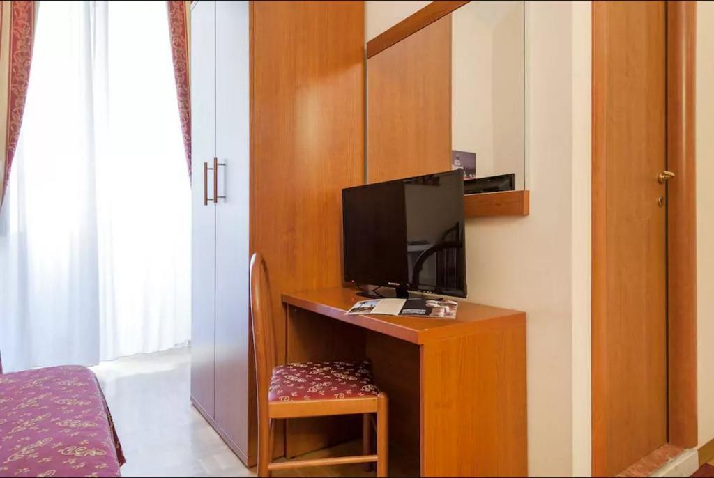 A Casa Di Mei Рим Екстер'єр фото