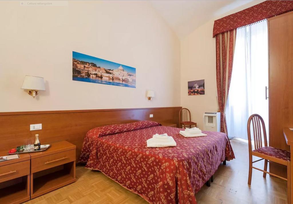 A Casa Di Mei Рим Екстер'єр фото