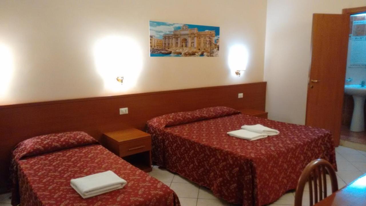 A Casa Di Mei Рим Екстер'єр фото