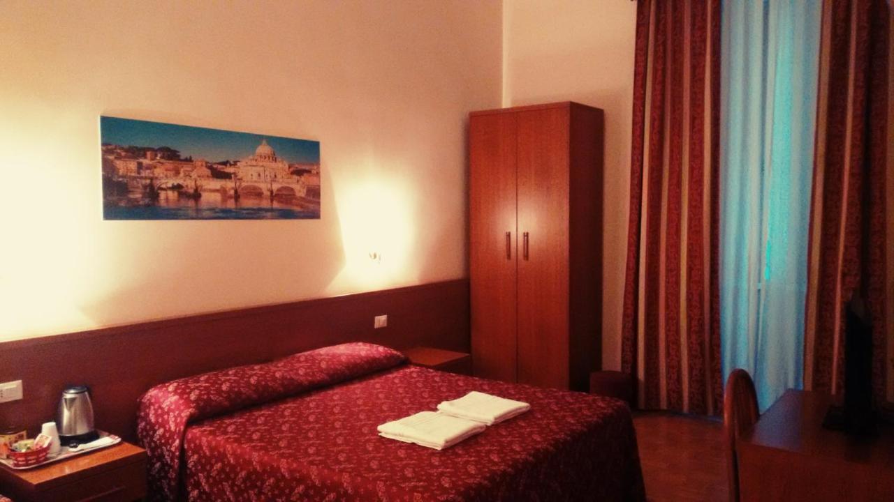 A Casa Di Mei Рим Екстер'єр фото