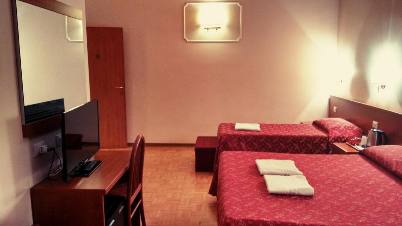 A Casa Di Mei Рим Екстер'єр фото