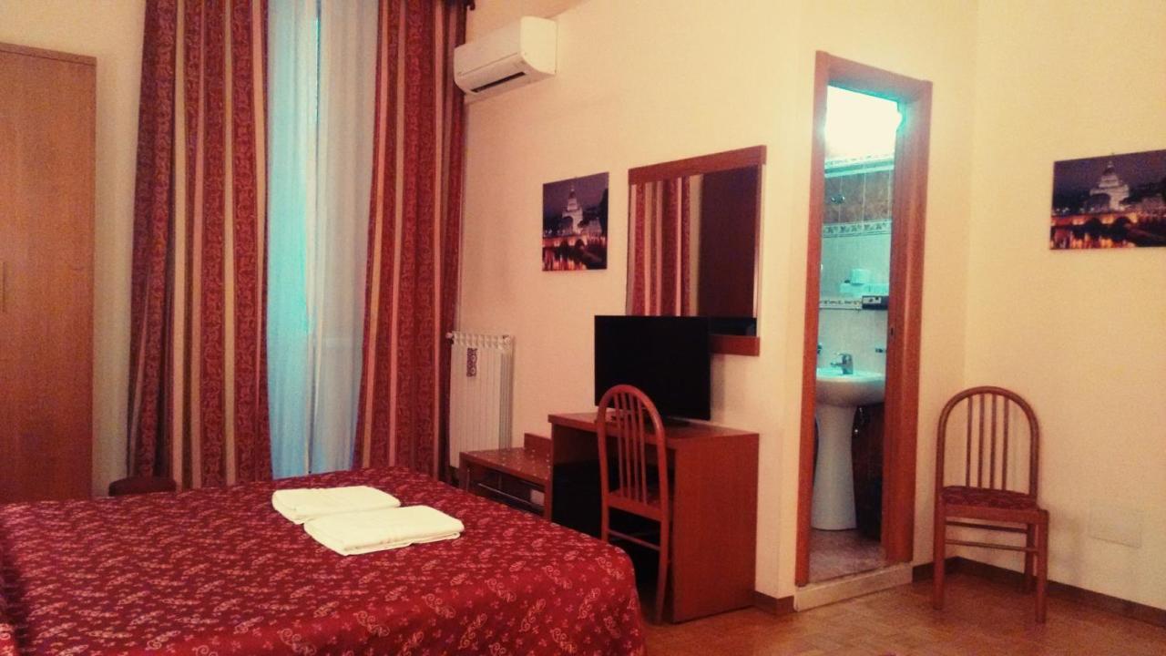 A Casa Di Mei Рим Екстер'єр фото